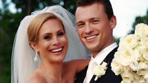 Kirijan-Cooper Wedding