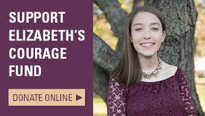 I trust and believe in you. Elizabeth S Courage Fund Cs Mott Children S Hospital Michigan Medicine