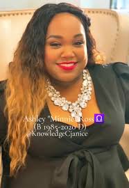 Reality Star... Children: None Ashley "Minnie" Ross, also known as "Mama  Bear," was a cast member