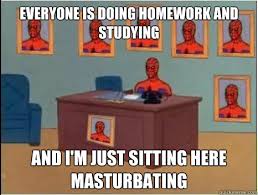 Desk Spiderman Memes Quickmeme
