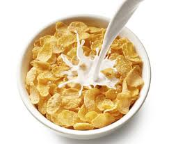 Show 'em you're a tiger, show 'em what you can do with the taste of kellogg's frosted flakes brings out the tiger in you. Milk Gets A New Slogan