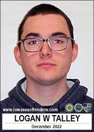 LOGAN TALLEY