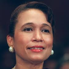 Alexis Herman, First Black Secretary of Labor, Is Dead at 77