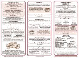 But all the fixins' that heads up! Another Guilty Pleasure Cracker Barrel Quentin Sadler S Wine Page