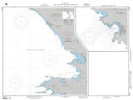 nautical charts online nga nautical chart 21547 san juan