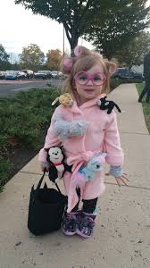 Hollis As A Crazy Cat Lady Halloween Toddler Costume Super Easy Crazy Cat Lady C Halloween Costume Toddler Girl Toddler Girl Halloween Crazy Cat Lady Costume