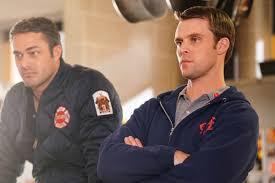 Chicago Fire Season 4 Spoilers: Severide and Dawson's Life-Changing Events  - Parade