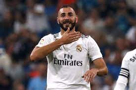 Benzema signed a deal to 2021 with real in september last year. Karim Benzema Hits Back At Claims He Was Involved In Attempt To Kidnap His Former Agent Outside Shisha Bar Mirror Online