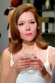 86th Birthday Remembrance for Dame Diana Rigg ❤️ July 20, 1938 ~ September  10, 2020💫🇬🇧