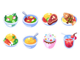 Recipes Icons Recipe Icon Icon Design Inspiration Cooking Icon
