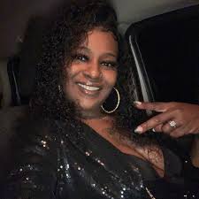 Edna Monique McGowan