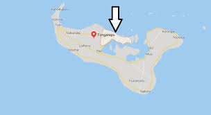 Where is tonga in the world? Was Ist Die Hauptstadt Von Tonga Wo Liegt