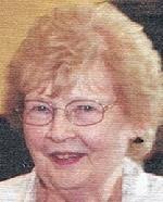 Joan Teal Obituary (1935