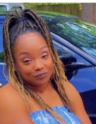 Obituary for Ashley Nicole Williams