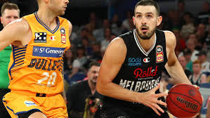 Melbourne united roster and stats. Nbl21 Melbourne United Injury Crisis Shea Ili Ankle Still Sore Scotty Hopson Out Herald Sun