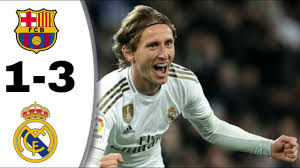 Welcome to the official chelsea fc website. Barcelona Vs Real Madrid 1 3 All Goals Highlights La Liga 24 10 2020 Youtube