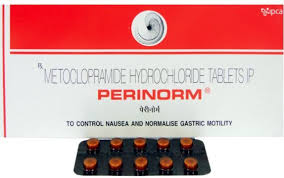 Image result for Metoclopramide