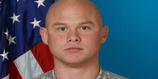 Bios of Oklahoma soldiers killed during the war