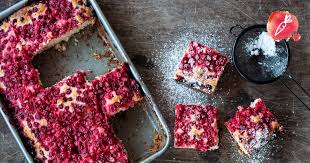 Check spelling or type a new query. Sommerlicher Blechkuchen Mit Johannisbeeren Miss Broccoli