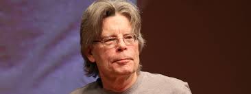 King was the 2003 recipient of the national book foundation's medal for distinguished contribution to. Herzlichen Gluckwunsch Zum Geburtstag Stephen King Literaturcafe De