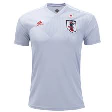 Badge 1 no badges fifa world cup 2018 badges (+us$ 2.00). Japan 2018 World Cup Away Football Shirt Soccerlord