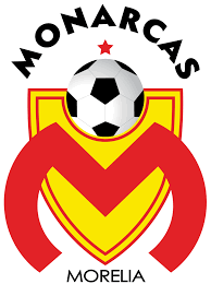 The new atlético de madrid local kit has been officially presented for the 2018/19 season, which we brought forward with photos a few days ago. Monarcas Morelia Wikipedia Soccer Poster Soccer Ball Soccer