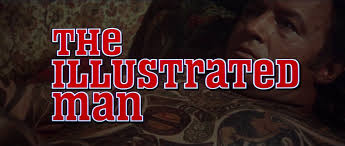 A remake of the 1969 film which starred rod steiger. The Illustrated Man 1969 Trailer Hd Rod Steiger Claire Bloom Video Dailymotion