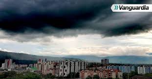 Que Le Pasa Al Clima De Bucaramanga Vanguardia Com