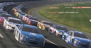 Basic settings in every racing game out there basically are missing in the 3rd entry of this series. Nascar Heat Evolution Will Feature 40 Player Online Multiplayer High Def Digest