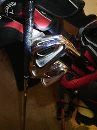 It's easy to see that gladiator didn't hold back when it came to a rugged design. To All You Golfers Who Drive A Pickup Truck Golf Talk The Sand Trap Com