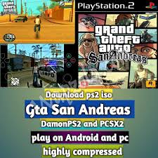 We have got 9 picture about gta san andreas pc download rar images, photos, pictures, backgrounds, and more. Download Gta San Andreas Damonps2 And Pcsx2 Emulator Ps2 Apk Iso Rom Highly Compressed Play On Android And Pc Wapzola