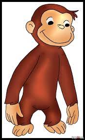 Curious George Curious George Curious George Birthday Party Curious George Birthday
