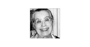 LOIS GODDARD Obituary (1929