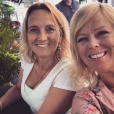 Efter en lyckad tagning på fm där vi så gott som ”nailade” det på första  försöket firar vi med att augustis första affärslunch 🤩 Kick Off Event på  G 💥 #inspirechangeinlife #globalhealthproject #