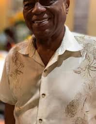 Percy Kelson Obituary