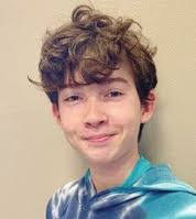 Louis Mims's Instagram, Twitter & Facebook