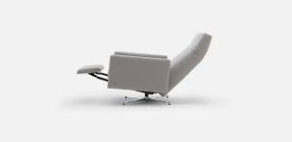 Rolf benz 383 umfängt seinen besitzer höchst komfortabel und lebt von der. Rolf Benz 571 Sessel Leder Mit Elektroantrieb Teppich Und Wohngalerie