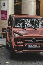 Copper Merc Truck Des Voitures De Reve Super Voiture Voitures De Luxe