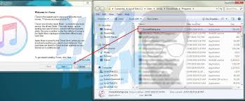 6 Cara Install Itunes Di Pc Laptop Gratis Di Windows 7 8 10