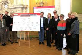 Photo CLERMONT FERRAND. Mobiliser autour de la sant - La Montagne