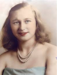 Obituary for Marion (Bell) McDonald