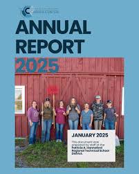 Patricia A Hannaford Career Center