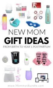 The snoogle is specially made to take the place of multiple pillows as it helps support the hips, back, neck, and tummy. Best Postpartum Gift Ideas For New Moms