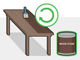 Building a piece of furniture can be intimidating, but you can make a beautiful wooden outdoor table for picnics with. How To Make A Table With Pictures Wikihow