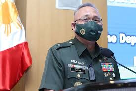 11,023 likes · 93,518 talking about this. Military Intelligence Chief Sacked Over Misinformation In List Of Alleged Communist Rebels Philstar Com