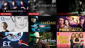 Remember, we are the party of law. Full List Of Everything Added To Netflix Usa This Week 5th June 2020 New On Netflix News