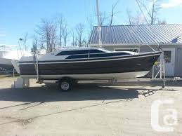 Tim kernan did the new tattoo 22 and 26 designs i think. 2014 Tattoo 26 Powersailer Sailboat Formally The Macgregor 26m For Sale In Halifax Nova Scotia Classifieds Canadianlisted Com