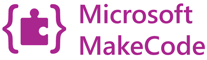 Logo Microsoft MakeCode