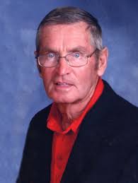 Obituary for Robert Weynwright Enns