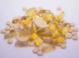 Vitamin d3 plus from g&g. Vitamin D Supplements The Key To Beating Colds And Flu Study Finds The Independent The Independent